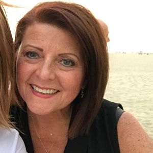 Meet your Posher, Linda